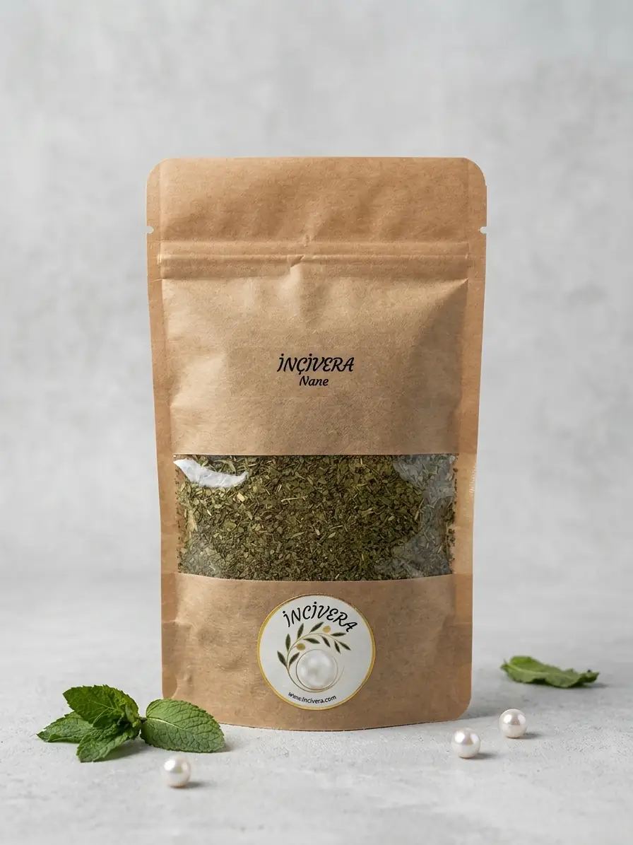 Ürün görseli: Nane - 50 Gr.